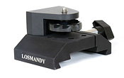 VCM Losmandy Vixen Style Astronomical Telescope Dovetail Camera Mounting Accessory